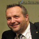 Portrait de samuel